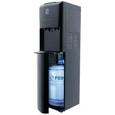 Photo 1 of *MISSING PARTS* Primo Black Water Cooler
