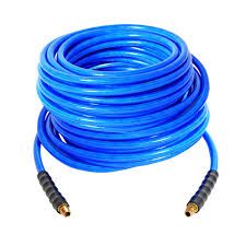 Photo 1 of 1/4-in x 75-ft, up to 3000 PSI Pressure Washer Hose