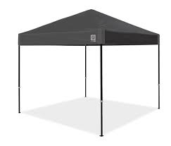 Photo 2 of *FRAME ONLY, CANOPY MISSING*
E-Z UP Jamboree 10' x 10' Straight Leg Canopy
