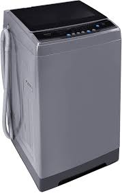 Photo 1 of * SEE NOTES* Comfeé 1.6 Cu.ft Portable Washing Machine Fully Automatic Compact Washer
