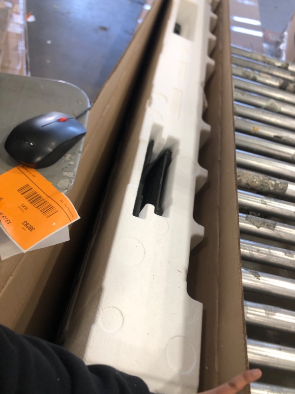 Photo 1 of LG 65-Inch Class OLED evo C4 Series Smart TV 4K Processor Flat Screen with Magic Remote AI-Powered with Alexa Built-in (OLED65C4PUA, 2024)