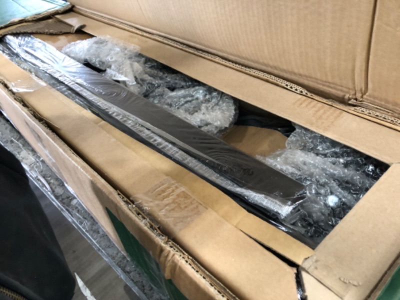 Photo 1 of Folding Chair Rack - Folding Chair Cart | Folding Chair Storage Rack on Wheels - Foldable Chair Holder and Table - Heavy Duty Chair Dolly | Mobile Trolley with 84 Chairs Capacity & Outdoor Cover