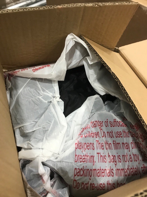 Photo 1 of Star Wars 8-ft LED Darth Vader Head Christmas Inflatable