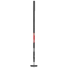 Photo 1 of 51 in. Fiberglass Handle Garden Hoe


