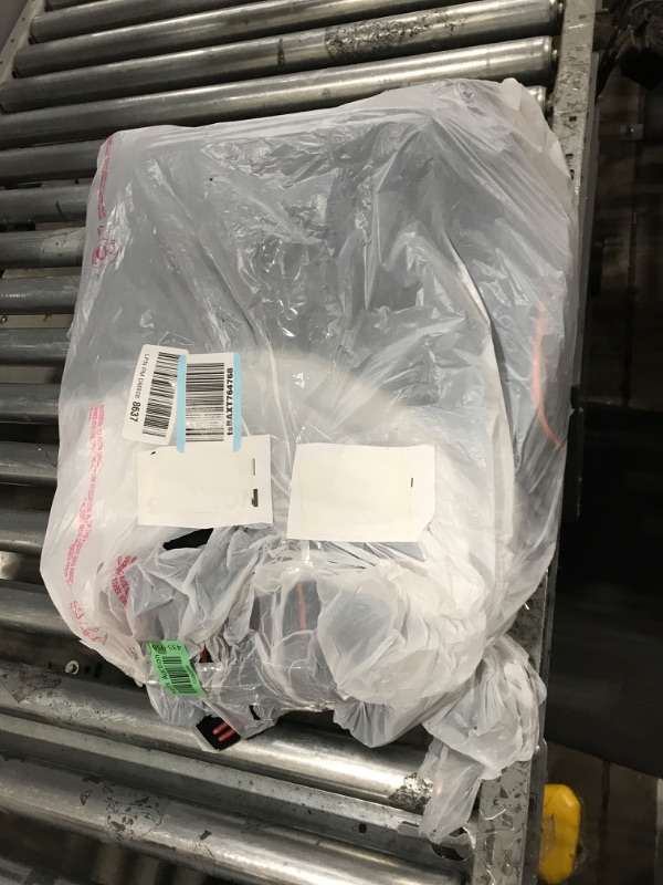 Photo 1 of LOKASS Backpack Tool Bag Tool Backpack Heavy Duty Tool Organizer, Water-resistant HAVC Tool Backpack Electrician Tool Box with Molded Base