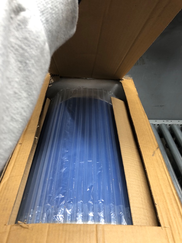 Photo 1 of 20L Liquid Nitrogen Container Cryogenic Container (LN2) Aluminum Alloy Liquid Nitrogen Dewar Static Cryogenic Container Liquid Nitrogen Container with 6 Canisters (20L)