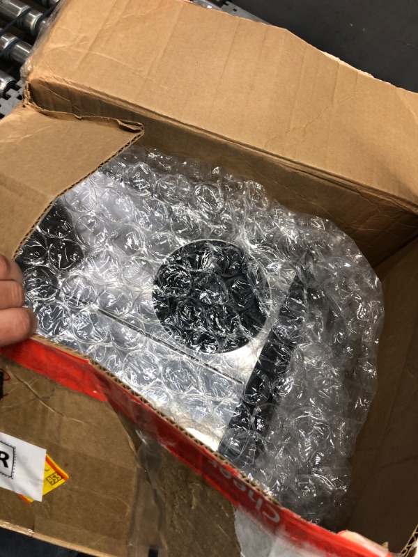 Photo 1 of Nugget Ice Makers Countertop, Pebble Ice Machine with Chewable Pellet Ice, 34Lbs/24H, Self-Cleaning, Sonic Ice, One-Click Operation, for Kitchen,Office Stainless Steel Silver