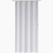 Photo 1 of Accordion Door, Interior Folding Door, Sliding Door, Multifold Bifold Closet Doors for Bedrooms,Home,Office (White) ** unknown model*** photo is a refrence***