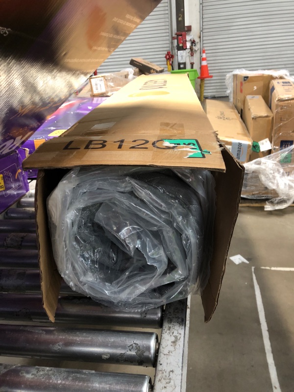 Photo 1 of PurrJoys Queen Mattress, 12 Inch Cooling-Gel Memory Foam and Pocket Spring Hybrid Mattress, Queen Bed Mattress in a Box, CertiPUR-US Certified, Medium Firm, Queen Size Mattress