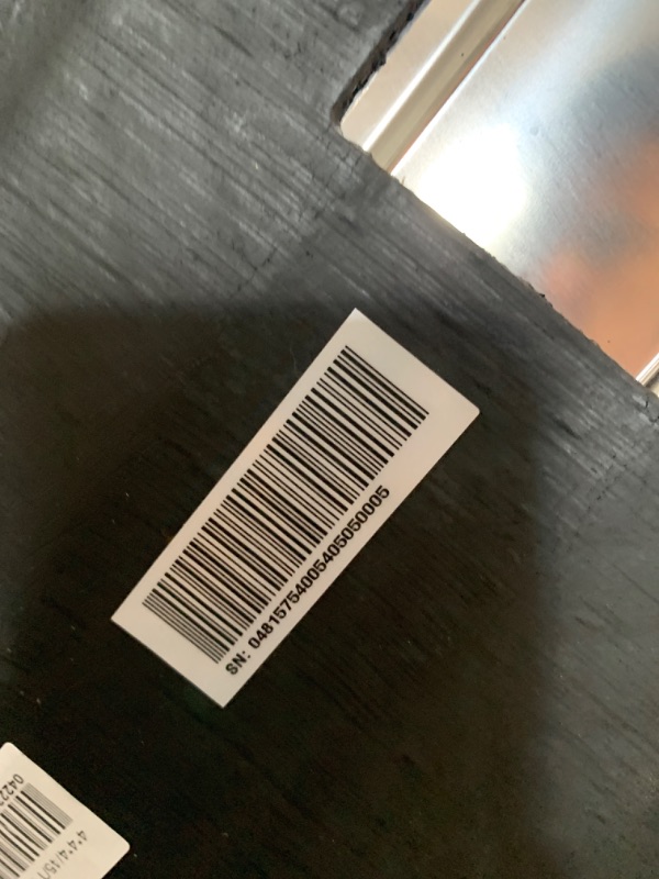 Photo 1 of Kenmore 18" Built-In Stainless Steel Tub Dishwasher with EasyFlex 3rd Rack, SmartWash, UltraWash Plus, TurboDry, MoreSpace Adjustable Rack, Energy Star Certified, Fingerprint Resistant Stainless Steel