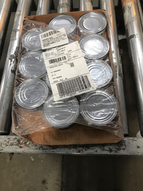 Photo 1 of ***NON REFUNDABLE**Bumble Bee Low Sodium Solid White Albacore Tuna in Water, 5 oz Can (Pack of 11) - Wild Caught Tuna - 29g Protein per Serving, High in Omega-3s - Non-GMO Project Verified, Gluten Free, Kosher