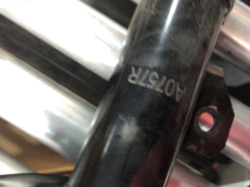 Photo 1 of ***INCOMPLETE - MISSING SHOCK ABSORBERS - STRUTS ONLY - SEE PICTURES***
AUTOMUTO Strut Assembly Front Rear Struts Shock Absorber Fit for 2005-2015 for Toyota Tacoma -4WD