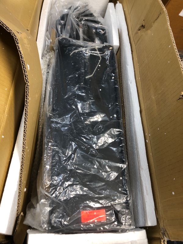 Photo 1 of TOURNA 175-CS Linear Pull Drop Weight Stringing Machine