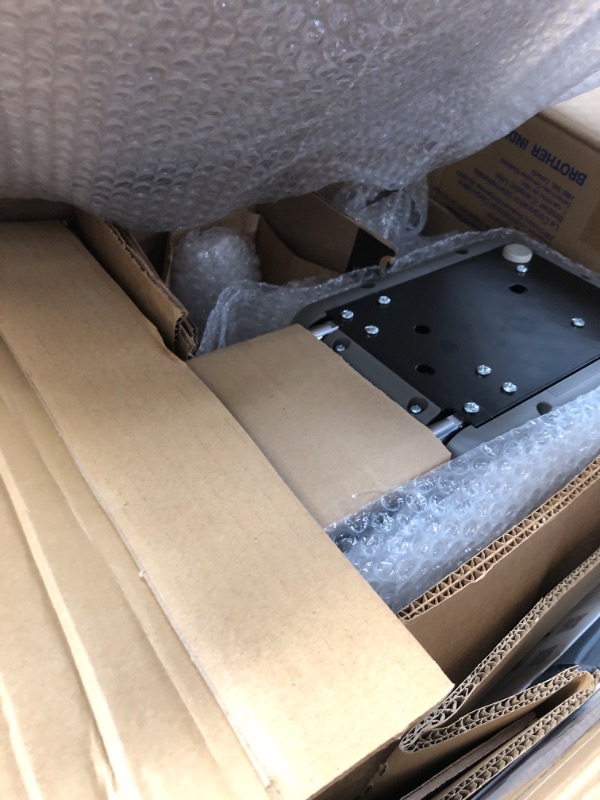 Photo 1 of Brother Skitch Single-Needle Embroidery Machine with Artspira connection, 20.01x11.89x17.95