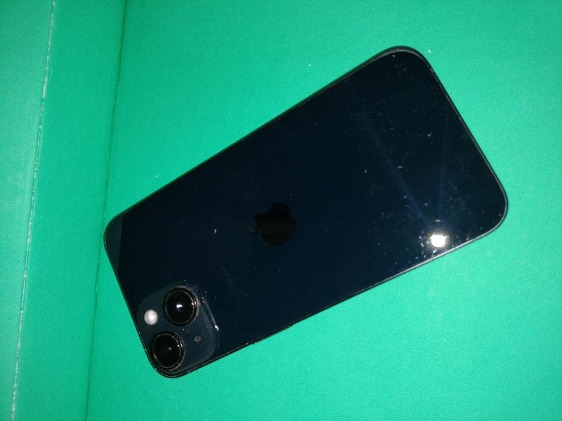 Photo 2 of ***(PARTS ONLY/ NO RETURNS OR REFUNDS/ LOCKED)***
Apple iPhone 14 Plus, 128GB, Midnight for Unlocked (Renewed Premium)--SOLD AS IS ** NO REFUND