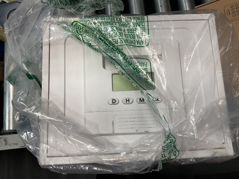 Photo 1 of Digital Timed Lock Box | Embrace the Present, Break Free from Phones, Screens, Games, and Cravings | Boost Self-Discipline, Build Better Habits | Large Size Timer Lockbox