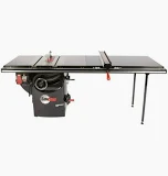 Photo 1 of ** see notes ** SawStop 15 Amp 120-Volt 60 Hz Compact Table Saw


