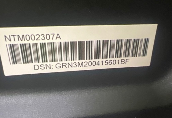 Photo 2 of TCL 50-Inch Class S4 4K LED Smart TV with Roku TV (50S450R, 2023 - Model), Dolby Vision, HDR, Dolby Atmos, Works with Alexa, Google Assistant and Apple HomeKit Compatibility, Streaming UHD Television
