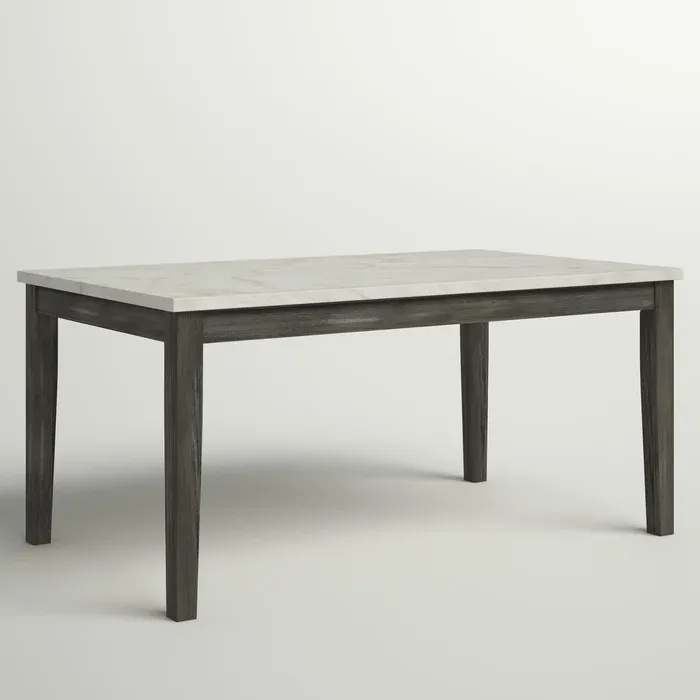 Photo 1 of Ammann Dining Table
