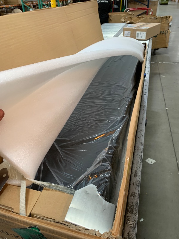 Photo 1 of Kaer  Safe,Rifle Safe,Gun Safes for Rifle and Pistols,Quick Access Safes for Shotguns,Gun Cabinet for Shotguns with Built-in Removable Storage Shelf,Gun Cabinets for Rifles and Shotguns