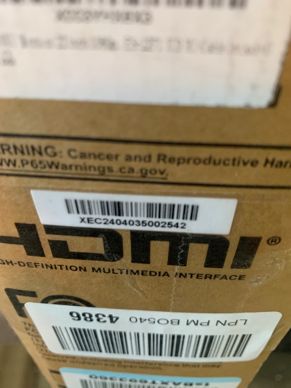 Photo 1 of SANSUI Monitor 22 inch IPS Panel 1080p FHD 75Hz Computer Monitor with HDMI VGA, Ultra-Slim Bezel Ergonomic Tilt Eye Care LED Display for Home Office (ES-22F1 HDMI Cable Included)