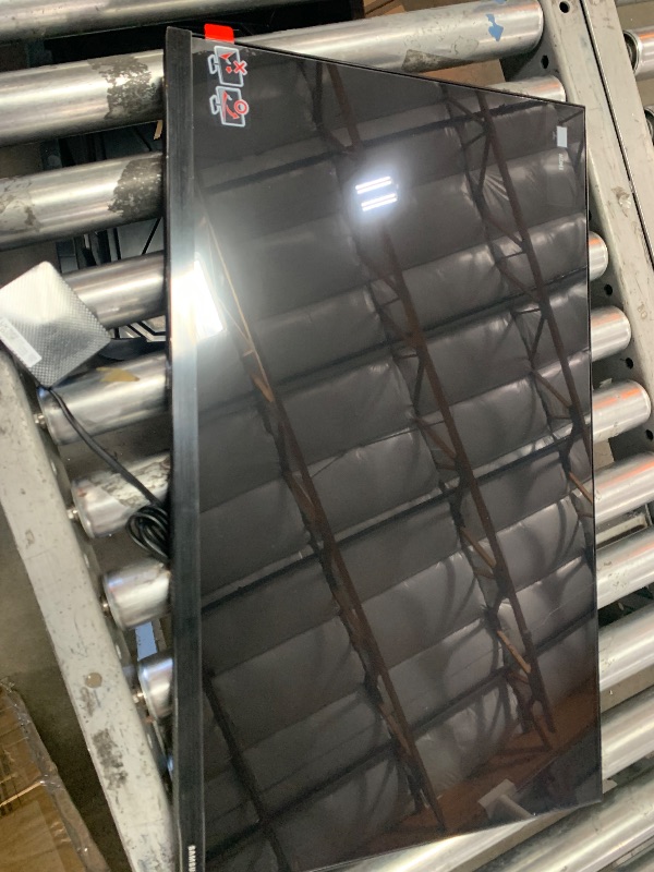 Photo 1 of Samsung 27' T35F Series FHD 1080p Computer Monitor, 75Hz, IPS Panel, HDMI, VGA (D-Sub), AMD FreeSync, Wall Mountable, Game Mode, 3-Sided Border-Less, Eye Care, LF27T350FHNXZA