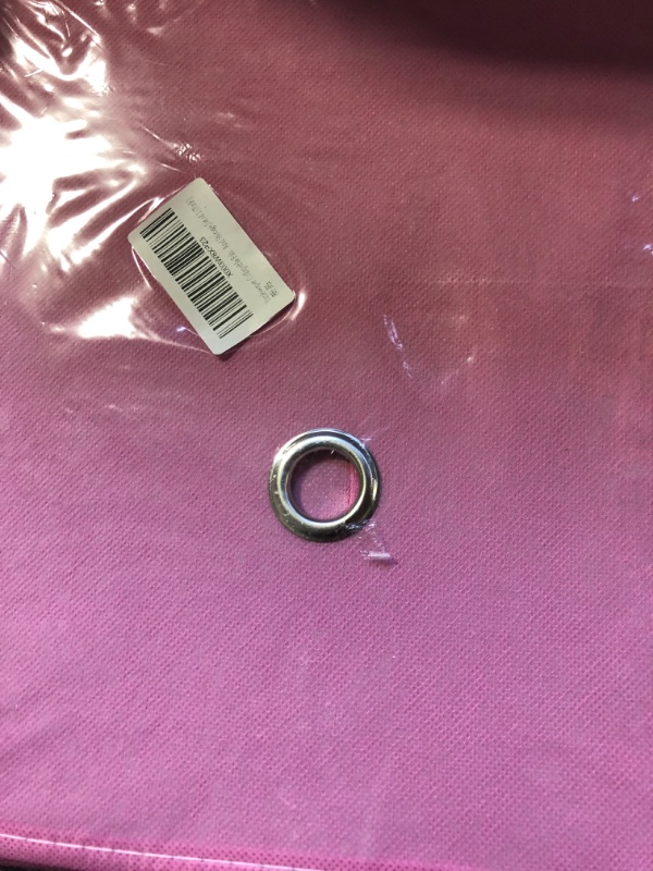 Photo 1 of Yunkeeeper Collapsible Fabric Cloth Storage Cubes,11 Inch Cube Storage Organizer Foldable Storage Basket,For Home Bedroom ,Clothes , Bathroom,Closet Organizers And Storage,Set of 3,(Pink)