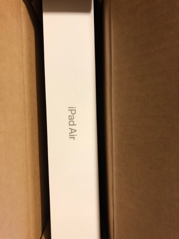 Photo 2 of 13-inch iPad Air M2 chip Built for Apple Intelligence Wi-Fi 128GB