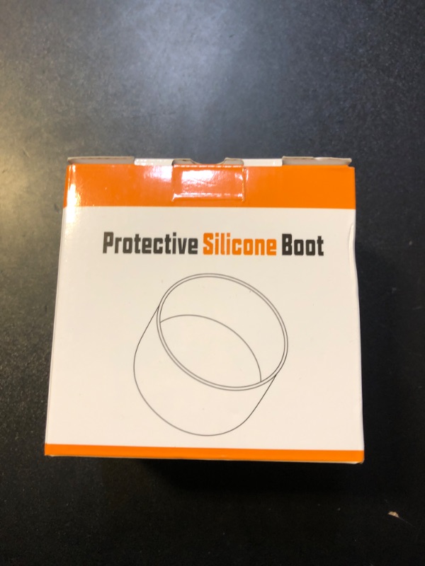 Photo 2 of 25 Colors Silicone Boot for Stanley 40 oz 30 oz Quencher & IceFlow 20oz 30oz, 2 PCS Protective Tumbler Cup Boot Sleeve Water Bottle Accessories, BPA-Free Anti-Slip Bottom Cover, Dishwasher Safe