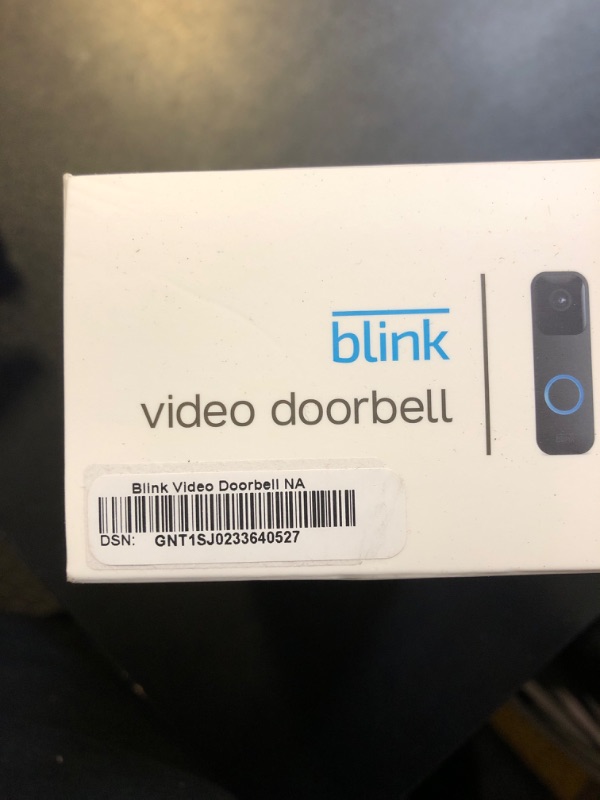 Photo 3 of Smart Wifi Video Doorbell – Wired/Battery Operated