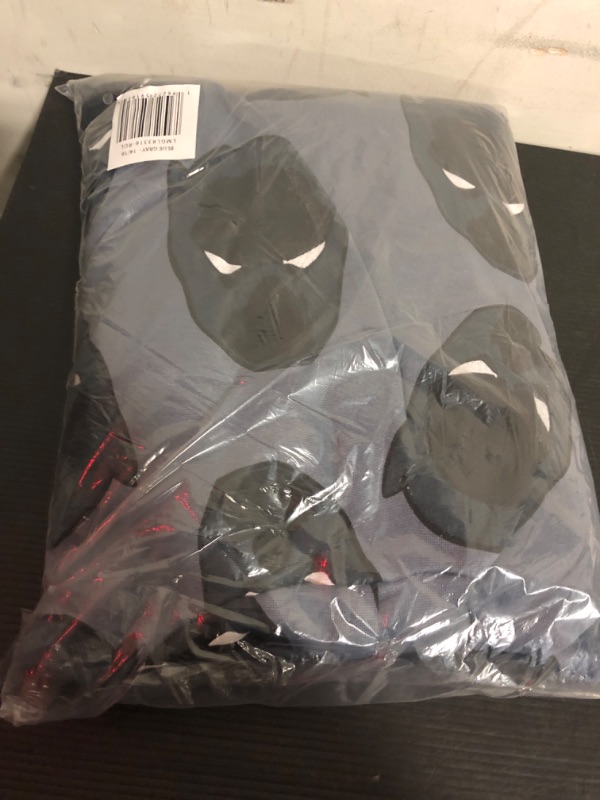 Photo 2 of 14/16--Marvel Black Panther Boys 2 Piece Hoodie and Pants Set for Big Kids – Light Grey