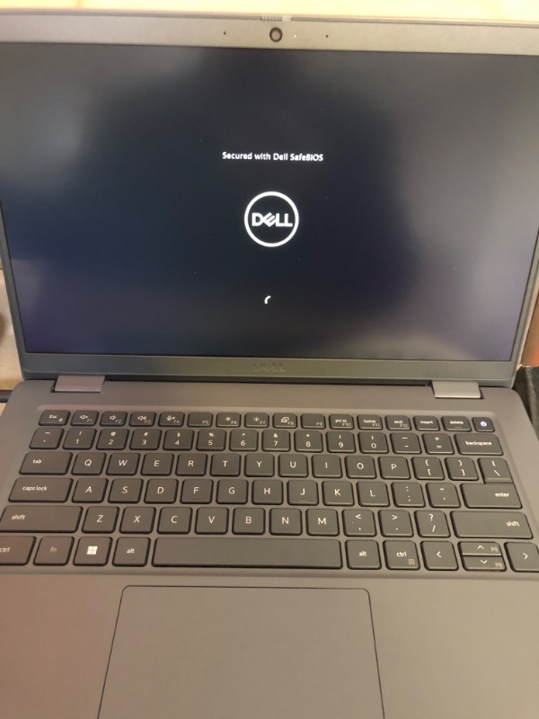 Photo 4 of Dell Latitude 3440 14" FHD Business Laptop Computer, Intel 10-Core i5-1235U (Beat i7-1195G7), 32GB DDR4 RAM, 1TB PCIe SSD, WiFi 6E, Bluetooth, Black, Windows 11 Pro