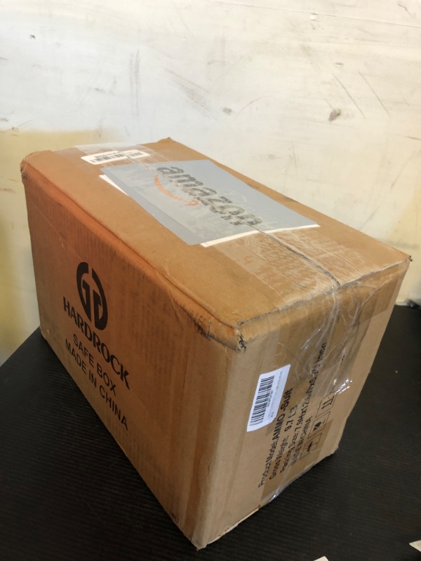 Photo 1 of HARDROCK 30+50 AMMO Can Waterproof Metal –Army Green Ammo Box Steel –For Shotgun Rifle Nerf Ammunition suit (Green)