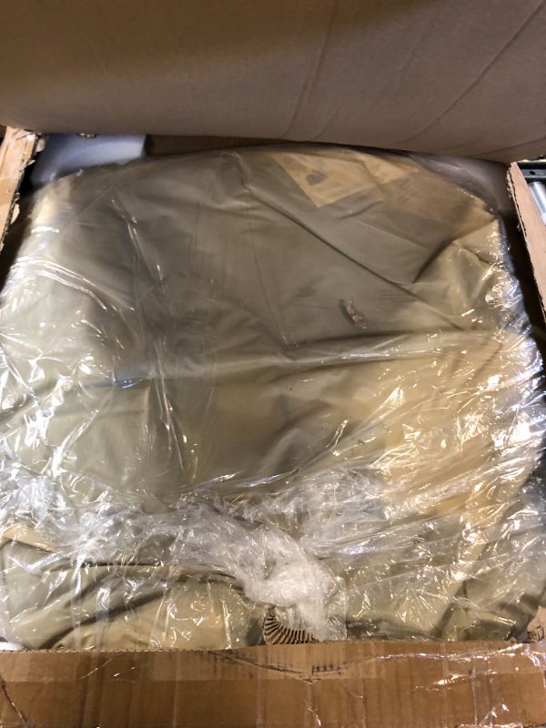 Photo 1 of Alvantor Screen House Room 2024 Upgraded 2 in 1 Screen Tent Pop Up Gazebo with Mesh Mosquito Netting, Sun Shade Outdoor Canopy for Patio, Camping, Backyard and Outside Activities- 12' x 7.5', Beige