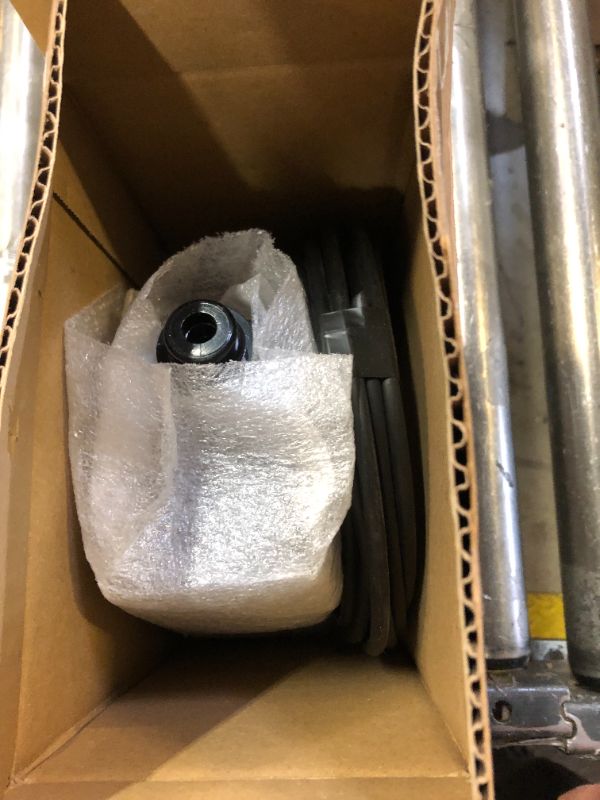 Photo 1 of Sunnydaze Water Auto Fill System for Outdoor Fountains, Automatically Maintains Water Levels in Fountain