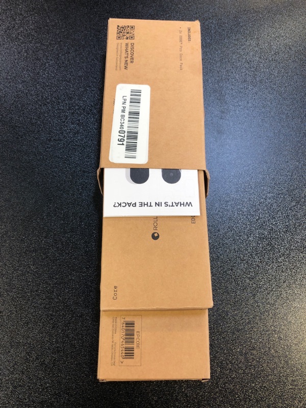 Photo 1 of Rolling Square Edge Pro Tablet Kit - MagSafe Compatible Mobile Tablet and Magnetic Phone Holder for Smartworking and Productivity - Black