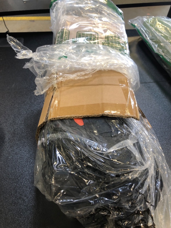 Photo 1 of Gardwin 6FT Halloween Inflatable Outdoor Decoration Witch in Cauldron with Flame Light, Witch Inflatables Decoration, Blow up Outdoor Halloween Holiday Decor with LED Lights for Home Yard Garden Lawn