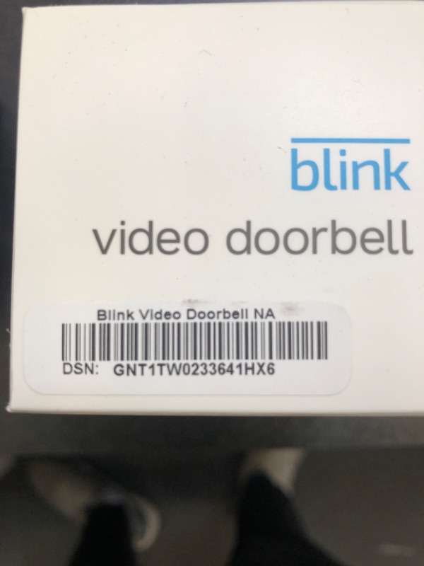 Photo 3 of Smart Wifi Video Doorbell – Wired/Battery Operated