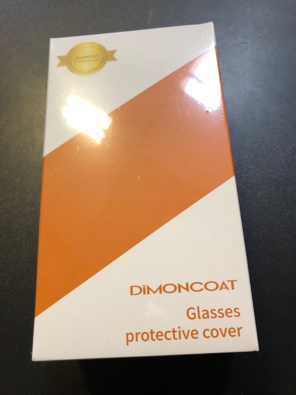 Photo 2 of DIMONCOAT Compatible with Apple Vision Pro Case, [1:1 Coverage] Crystal Clear TPU Ultra Slim [Anti-Scratch Dustproof] Protective Cover for Apple Vision Pro VR Headset 2024 Accessories -Transparent