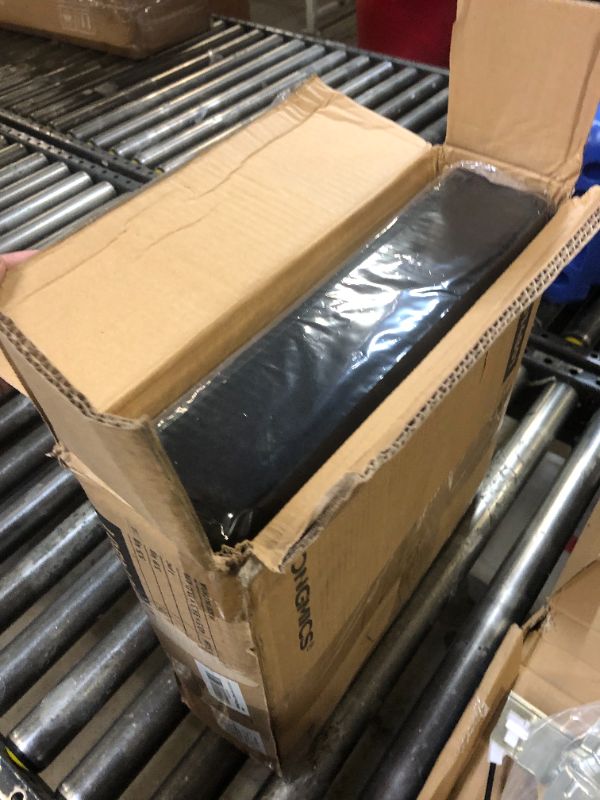 Photo 1 of SONGMICS Storage Ottoman