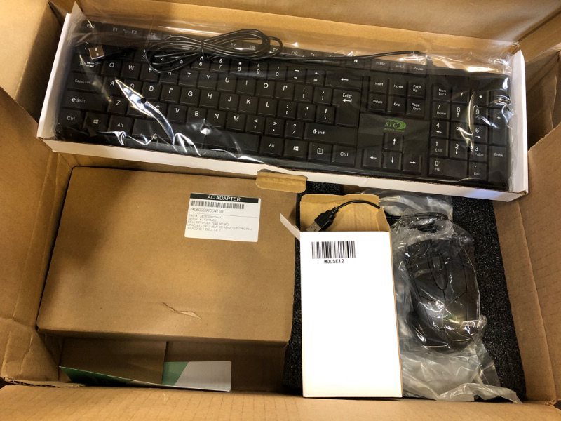 Photo 1 of Dell Optiplex 7040 Micro Form Factor Desktop