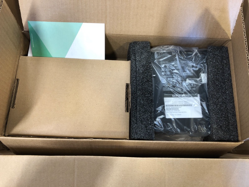 Photo 1 of Dell Optiplex 7040 Micro Form Factor Desktop