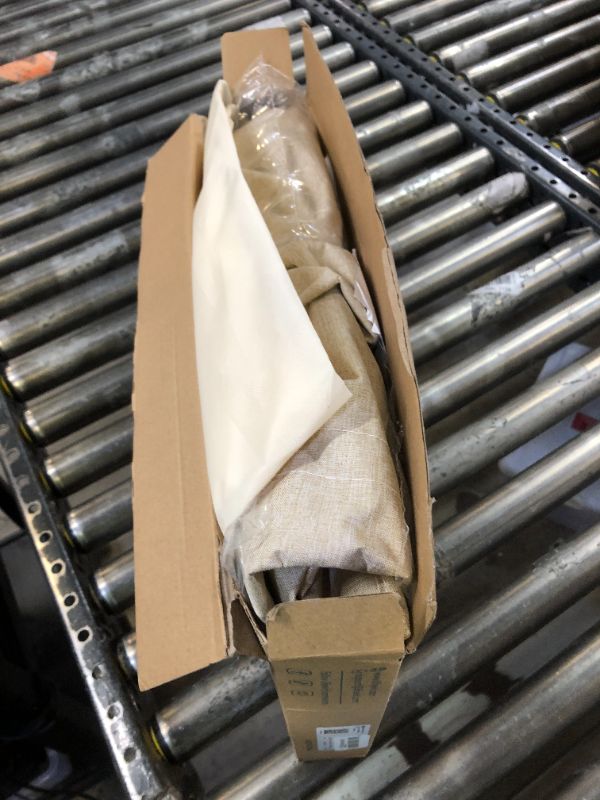 Photo 1 of Lifewit Double Laundry Hamper with Lid and Removable Laundry Bags, Large Collapsible 2 Dividers Dirty Clothes Basket with Handles for Bedroom, Laundry Room, Closet, Bathroom, College, Beige