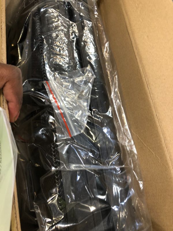 Photo 1 of KEMIMOTO UTV Sound Bar 16 Inch SoundBar UTV Sound System SXS Speakers Bluetooth-Compatible with Multicolor LED Lighting Compatible with Polaris RZR Can-Am Defender Maverick X3 CFMOTO ZFORCE