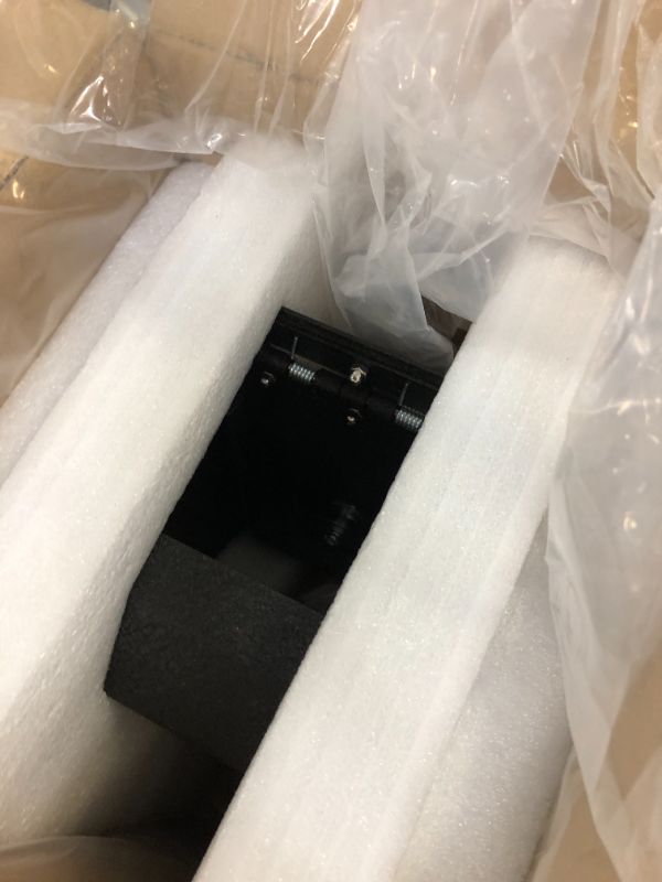 Photo 1 of Center Console Safe Vault - KEREN Console Gun Safe Box Compatible with BMW X5 2019-2025, BMW X6 2020-2025 and BMW X7 2019-2025, with 4-Digit Combination Lock