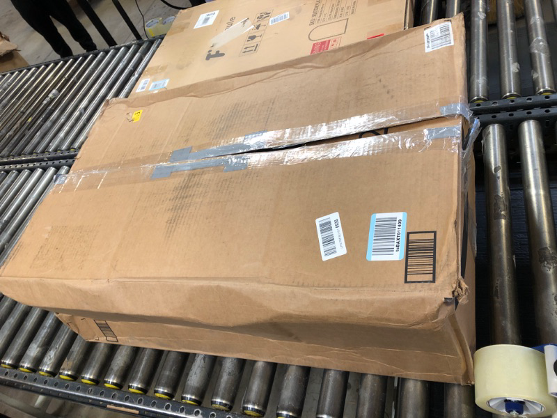 HOPERAN 21" 2pcs DualSided Heated Stadium Seats for Bleachers with