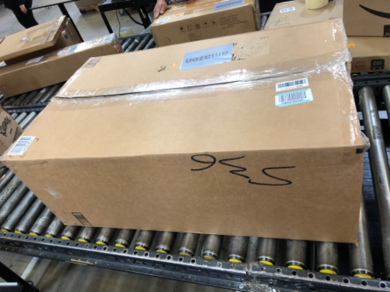 Photo 1 of Furinno Basic 3x2 Cube Organizer Shelf Storage, Bookcase, Espresso