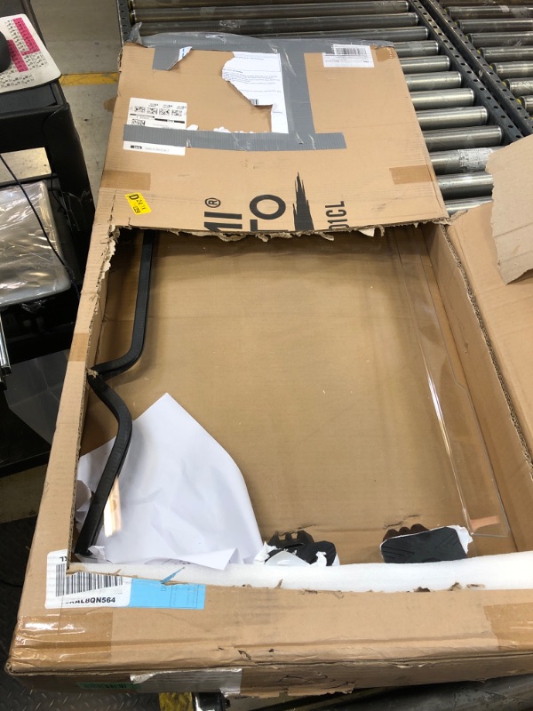 Photo 1 of KEMIMOTO 1/2 Half Windshield Compatible with Polaris RZR PRO XP /4 RZR PRO R / RZR Turbo R 2020-2025 Polycarbonate UTV Front Clear Heavy Duty Windshield Shock Resistant Prevents Rocks Wind Debris