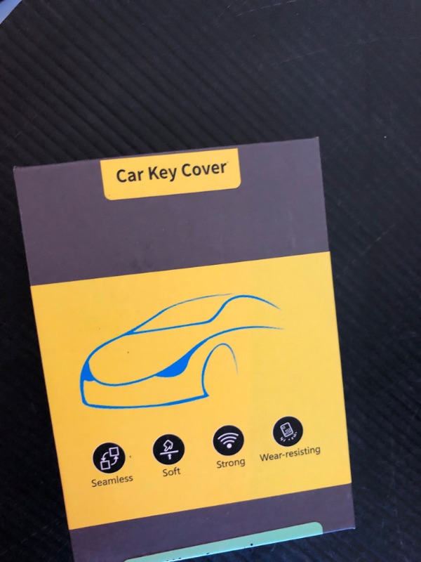 Photo 1 of SWEETBOND for VW Volkswagen Key Fob Cover with Keychain fit for VW Volkswagen Arteon Atlas Golf Jetta Passat Tiguan Smart Key Case