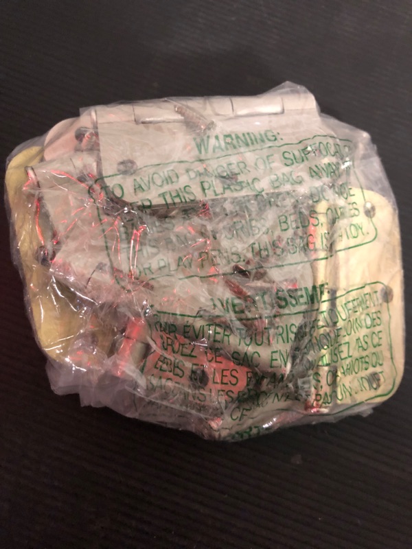 30 Pack Nickel Door Hinges Satin Nickel 3.5 x 3.5 Inch Interior 3 1/2